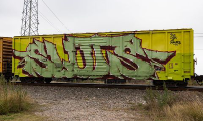 Sluts / Los Angeles / Freights