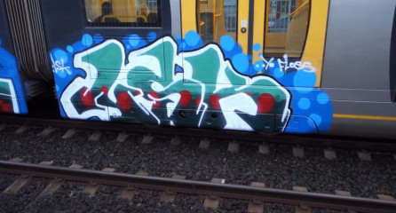Lsk / Sydney / Trains