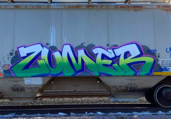 Zumer / Fort Collins / Freights