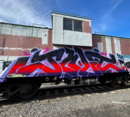 Jolt / Denver / Freights