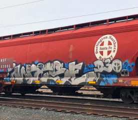 Wyse / Chicago / Freights