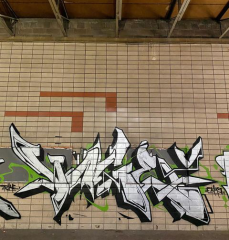 Vogey / Denver / Walls