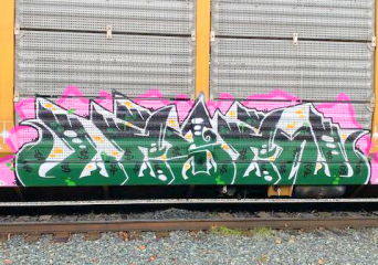 Lesen / Vancouver / Freights
