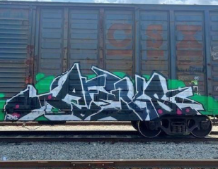 Afeks / Chicago / Freights
