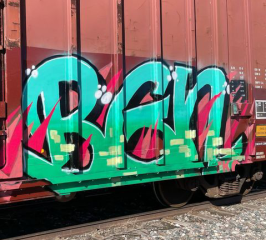 Bgn / Denver / Freights