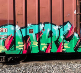 Otre / Denver / Freights