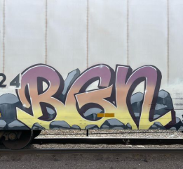 Bgn / Denver / Freights