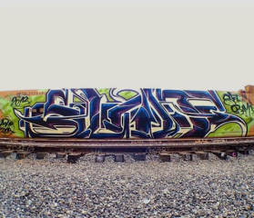 Slot / Los Angeles / Freights