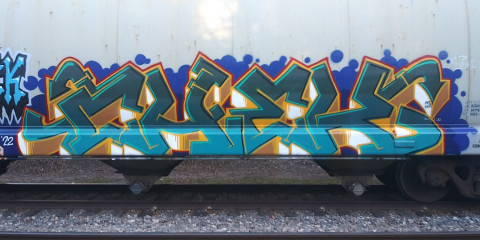 Chek / Dallas / Freights