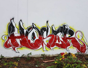 Hoser / Vancouver / Bombing