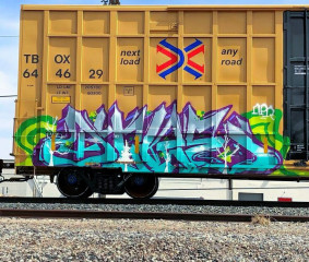 Otre / Denver / Freights