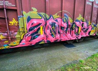 Zoner / Vancouver / Freights