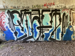 BSAFE ONE / Nampa / Walls