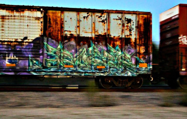 Paser / Denver / Freights