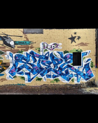 Step2 / Denver / Walls