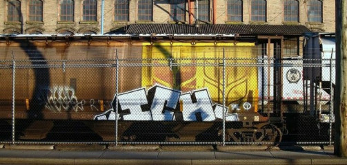 ICH / Vancouver / Freights