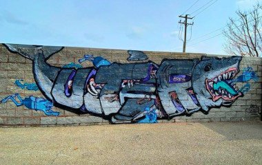 Uter / Chicago / Walls