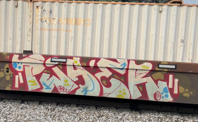 Pjaer / Adelaide / Freights
