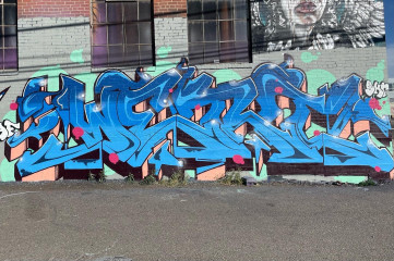 Wert / Denver / Walls