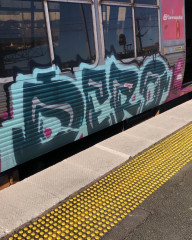 Dero / Brisbane / Trains
