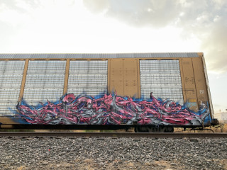 Asoter / Mexico City / Freights