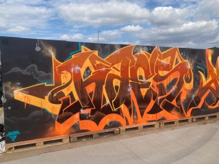 Haes / Bradford / Walls