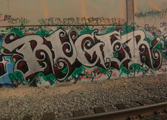 Ruger / Los Angeles / Bombing