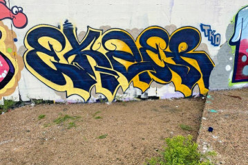 Ekaer / Denver / Walls