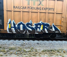 Hoser / Vancouver / Freights