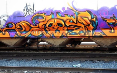 AO€L / Los Angeles / Freights