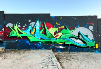 Amuse / Denver / Walls