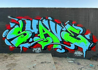 Suave / Denver / Walls
