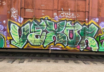 Vexor / Denver / Freights