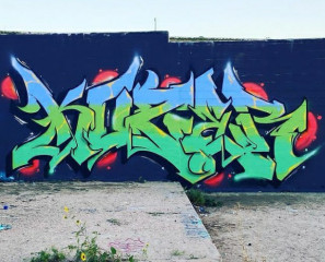 Koze / Denver / Walls