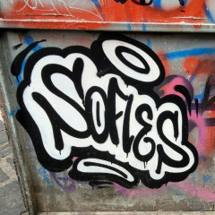 Sofles / Melbourne / Tags
