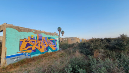 Zire / Yagel / Walls
