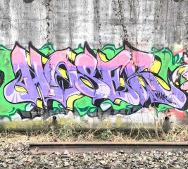 Hoser / Vancouver / Walls