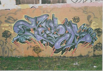 Cern IOK / Cincinnati / Walls
