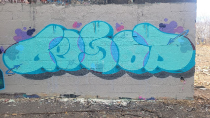 Aesop / Newark / Walls