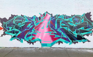 Sloke / Denver / Walls