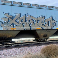 Xrated / Los Angeles / Freights