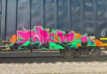 Eaks / Fort Collins / Freights
