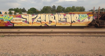 Jaber / Los Angeles / Freights