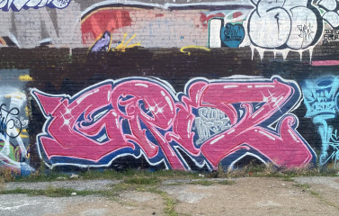 Griz Slum Lordz / Tulsa / Walls