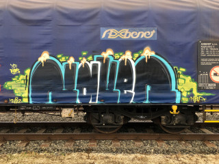 NAKED / Freights