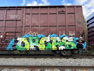 ORCAS RO OFTR / Freights