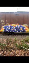 Reno / Freights