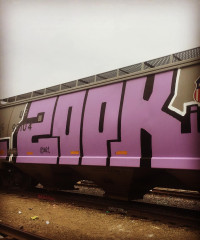 Zook58 / Trains