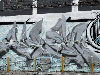 OMEK_STP / Walls