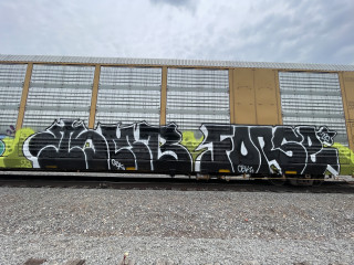 Tomb / Freights